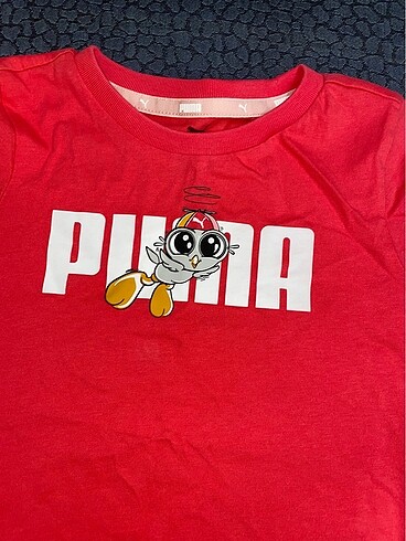 Puma Puma tişört