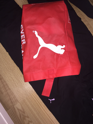 Puma Eşofman takımı