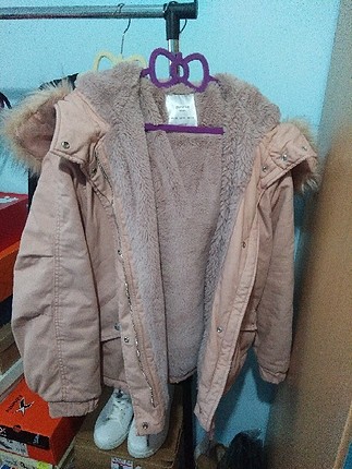 Bershka sıfır üründür. 