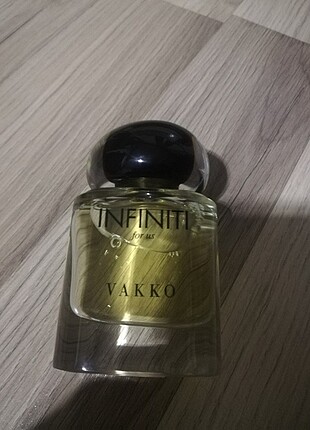 Vakko infiniti for hım +for us 50 ml