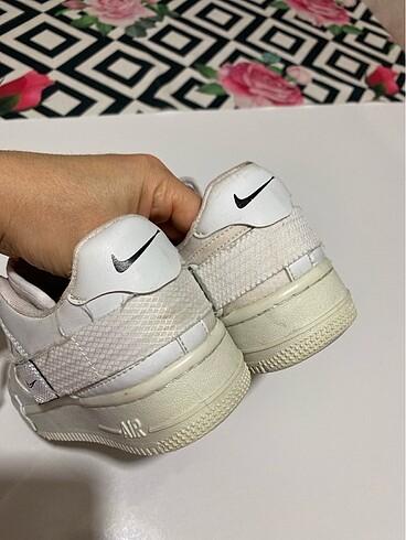 Nike Nike Kadın Spor Ayakkabı 36 no