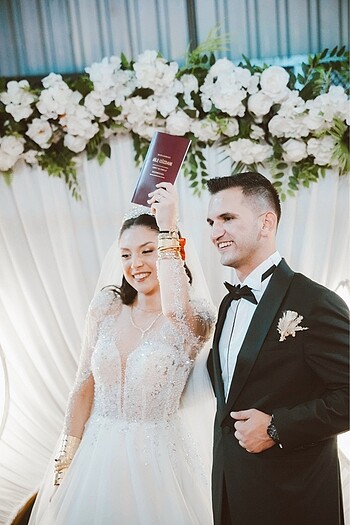 Gelinlik - Görsel 5