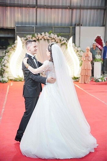 Gelinlik - Görsel 7