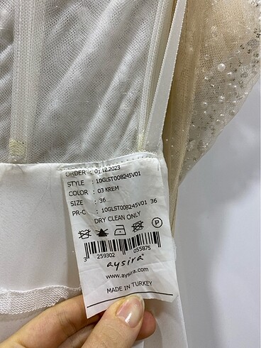 Gelinlik - Görsel 4