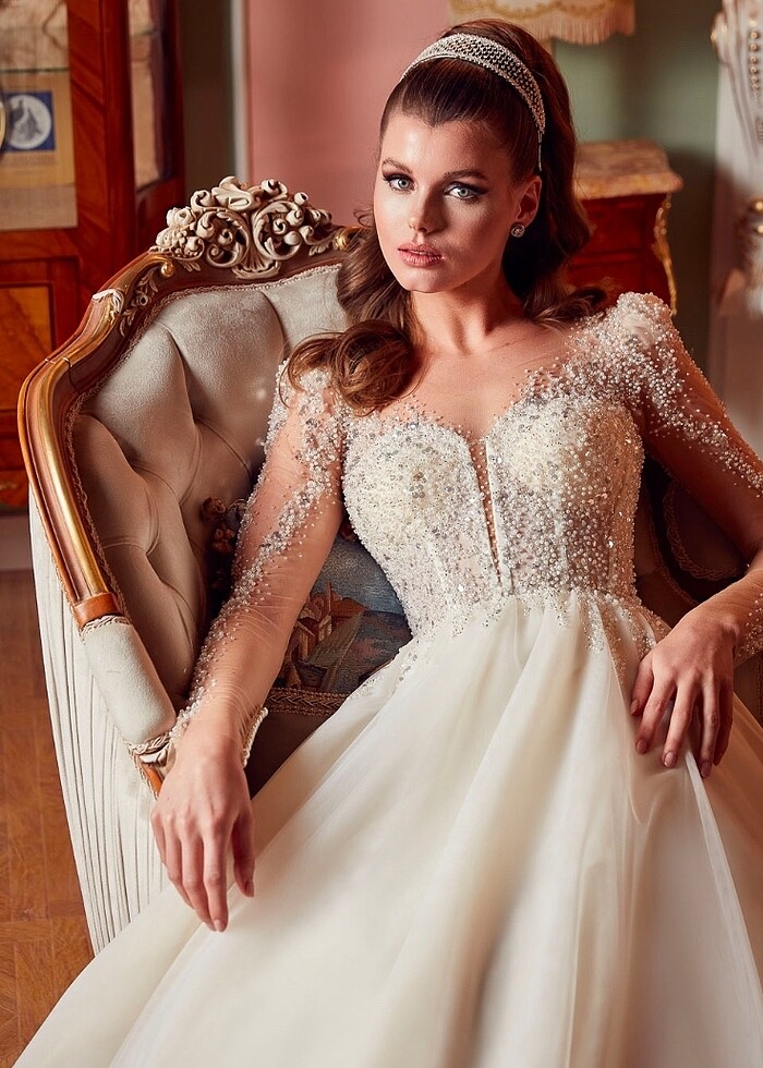 Gelinlik - Görsel 2