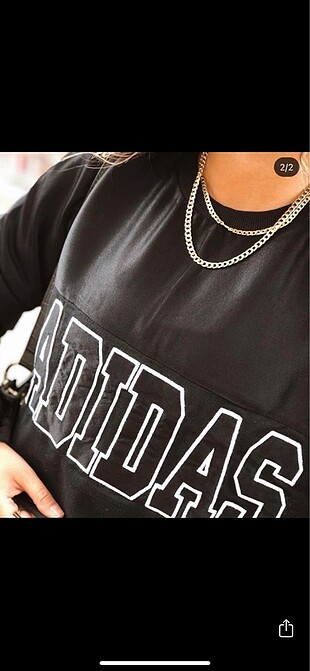 Adidas Sweatshirt