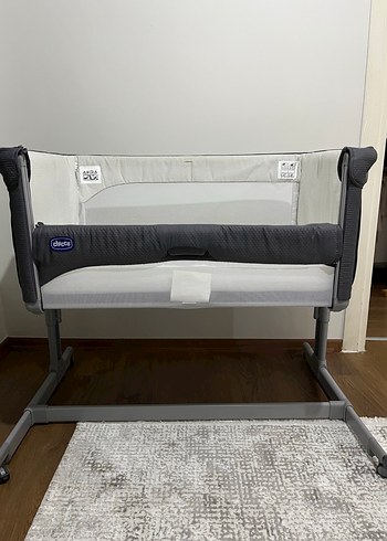 Chicco Magic Anne Yanı Beşik