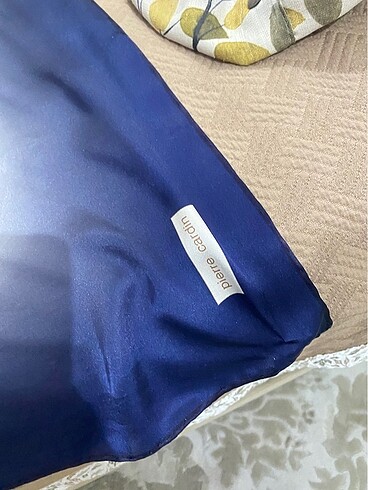 Pierre Cardin Pierre cardın ipek eşarp