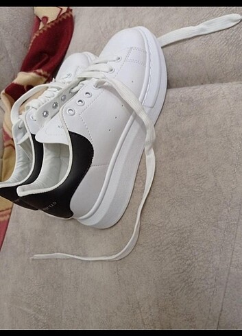 38 Beden Snaker ayakabi