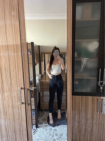 Mom jean