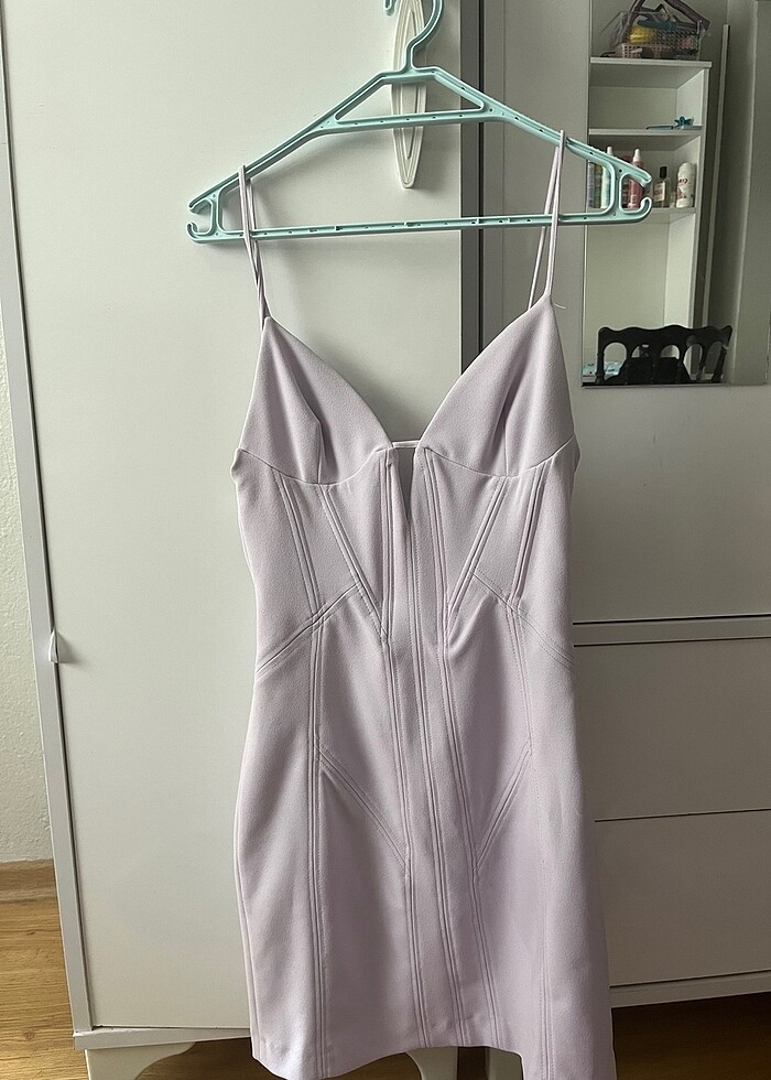 Zara yeni etiketli ürün sıfırdır - Görsel 5