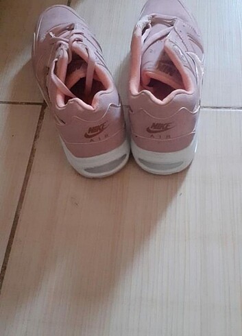 Airmax Kadin spor ayakkabı 