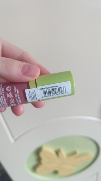 NYX Nyx fat oil