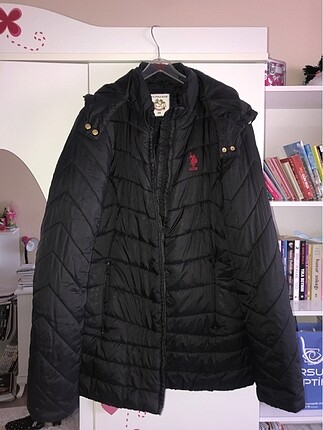 US POLO MONT