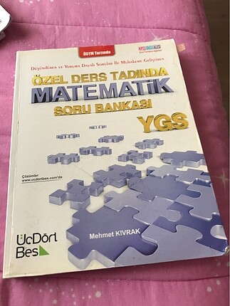Ygs matematik