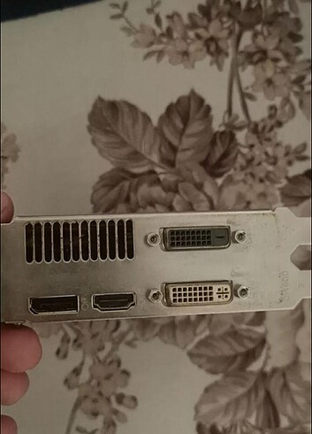 Diğer hd 7850 bozuk