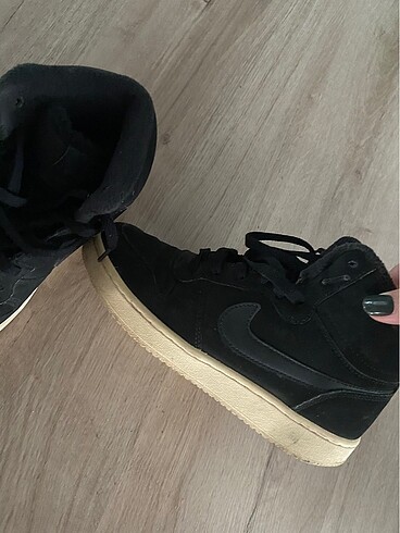 Nike Nike ayakkabı