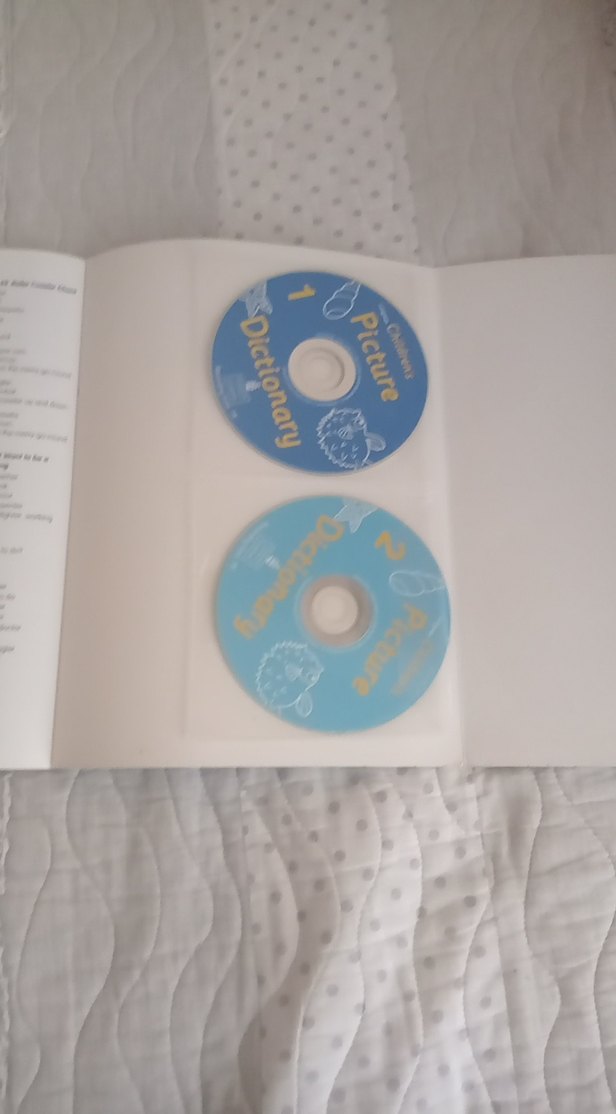 Longman Çocuklar için Resimli Sözlük - Görsel 5