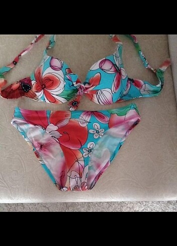 Bikini takımı