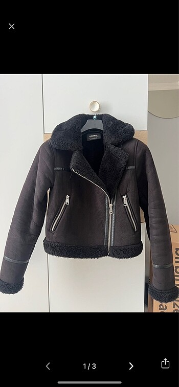 Pull bear ceket