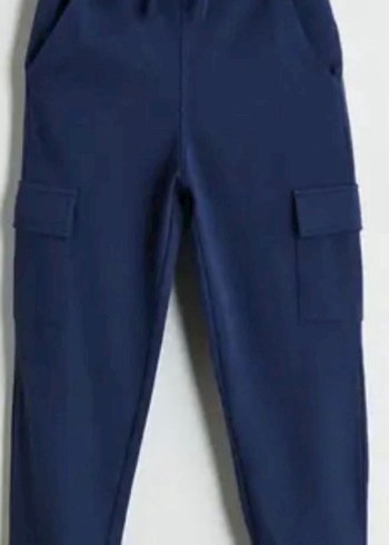 LCW Captain America Alt üst 4-5 Yaş - Görsel 7