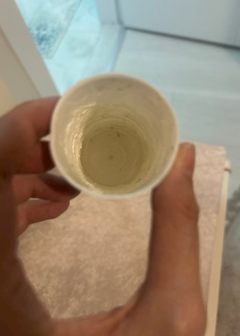 Decofloor DF150 Zemin Dolgu Macunu - Görsel 2