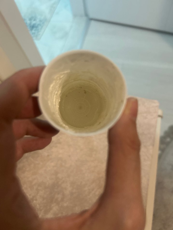 Decofloor DF150 Zemin Dolgu Macunu - Görsel 2