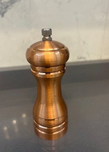 Baharat Öğütücü - Görsel 2