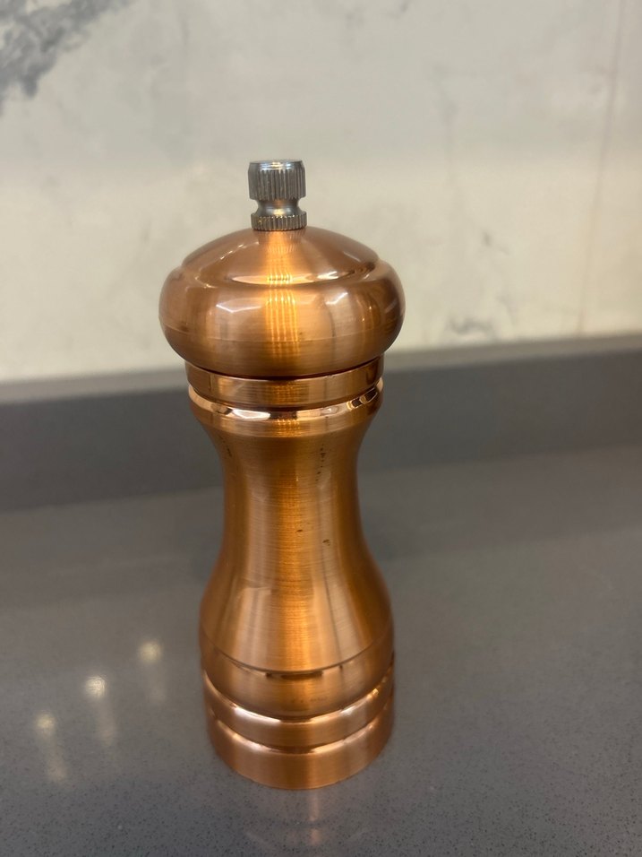 Baharat Öğütücü - Görsel 2