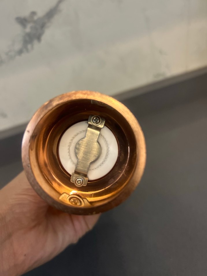 Baharat Öğütücü - Görsel 3