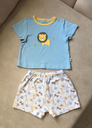 3-6 ay Alt üst Takımlar - Görsel 4