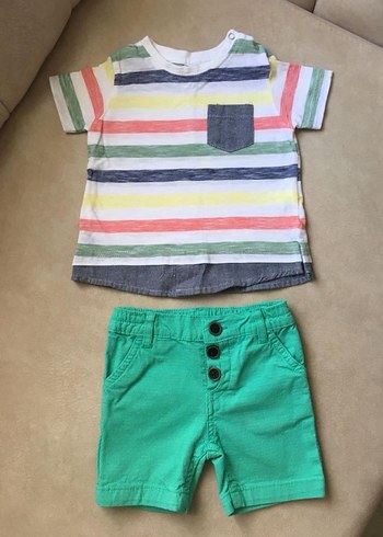 3-6 ay Alt üst Takımlar - Görsel 3