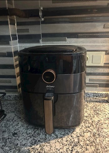 Arzum Airfrey 6 Litre XL - Görsel 4