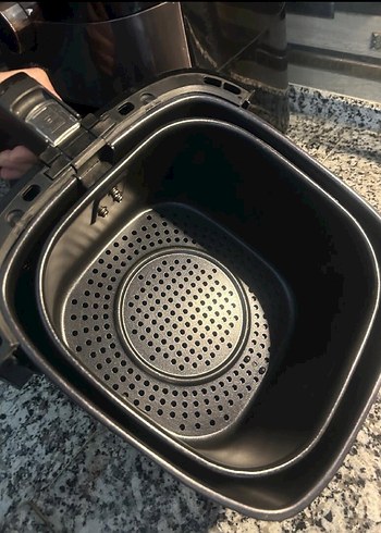 Arzum Airfrey 6 Litre XL - Görsel 6