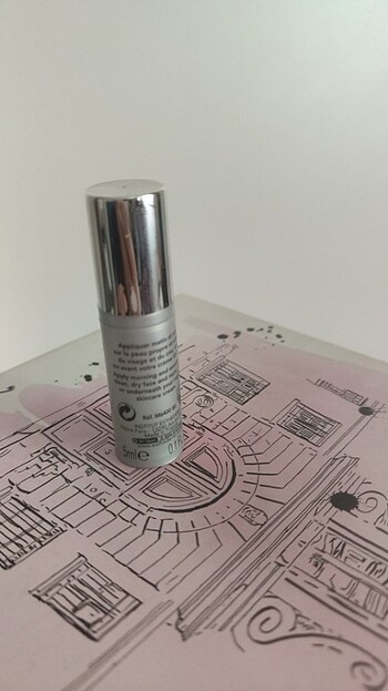 Esthederm Anti age serum
