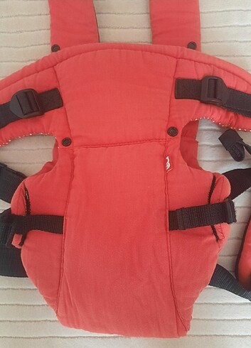 Mothercare Bebek anakucağı kanguru