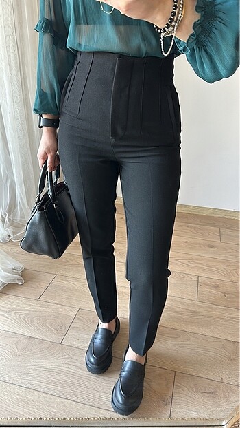 Zara pantolon