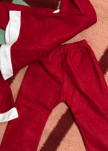 Yılbaşı Temalı Çocuk Takım - Görsel 4