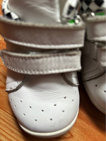 İlk Adım Ayakkabısı - Görsel 5