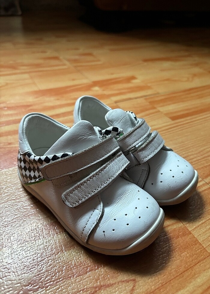 İlk Adım Ayakkabısı - Görsel 2