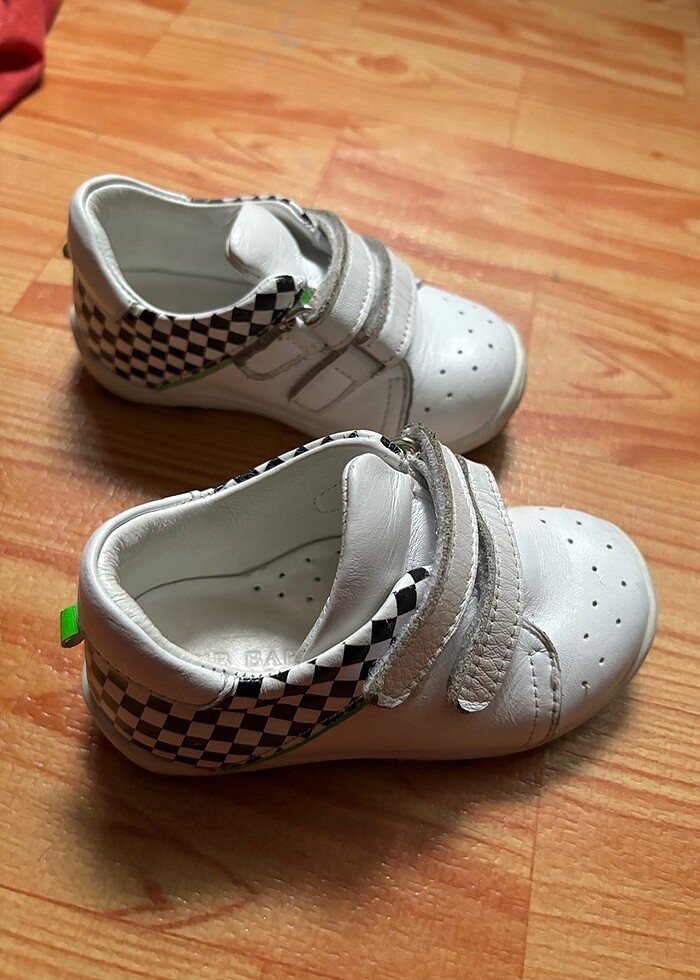 İlk Adım Ayakkabısı - Görsel 3