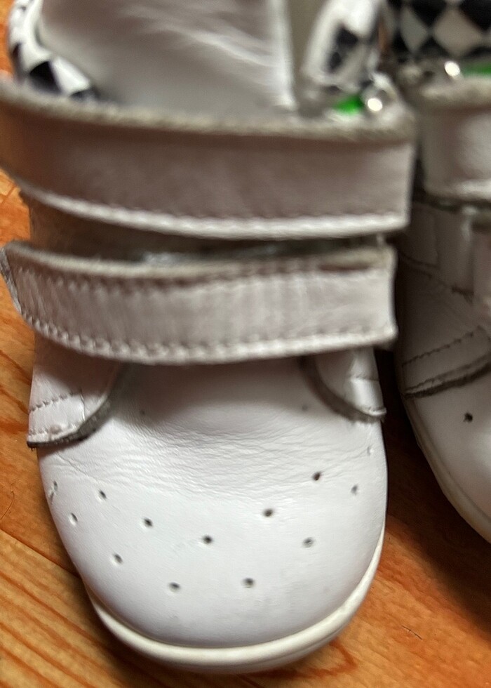 İlk Adım Ayakkabısı - Görsel 5