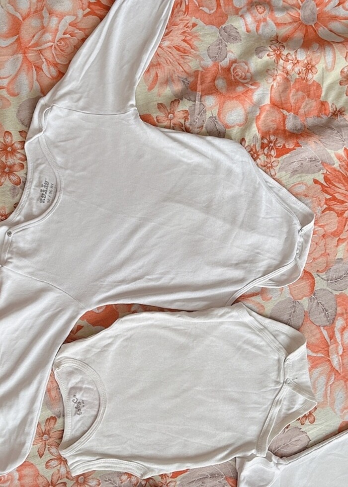 Bebek Zıbınlar - Görsel 3