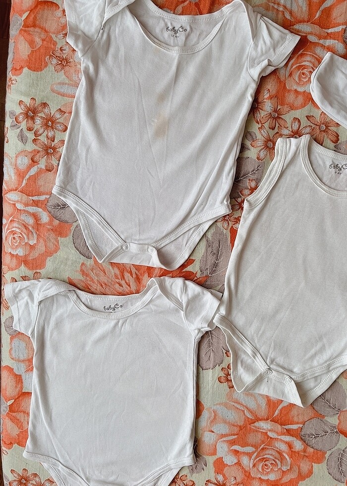 Bebek Zıbınlar - Görsel 4