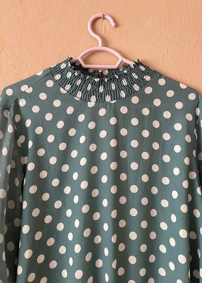 Yepyeni Bluz - Görsel 3