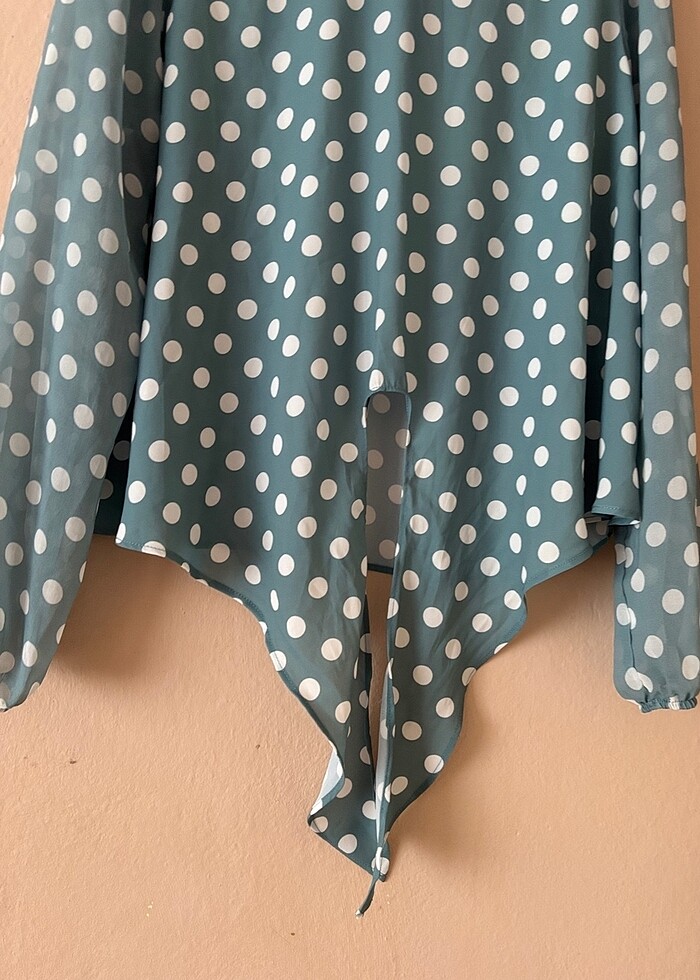 Yepyeni Bluz - Görsel 4