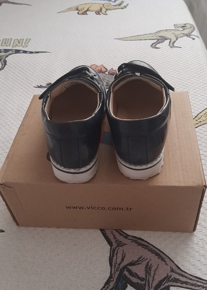Çoçuk ayakkabı  - Görsel 2