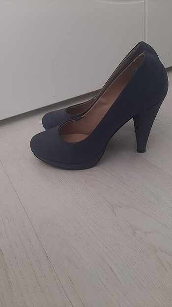 Diğer Stiletto