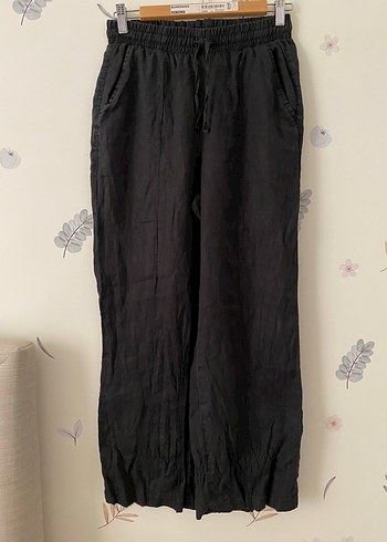LC Waikiki Keten Pantolon