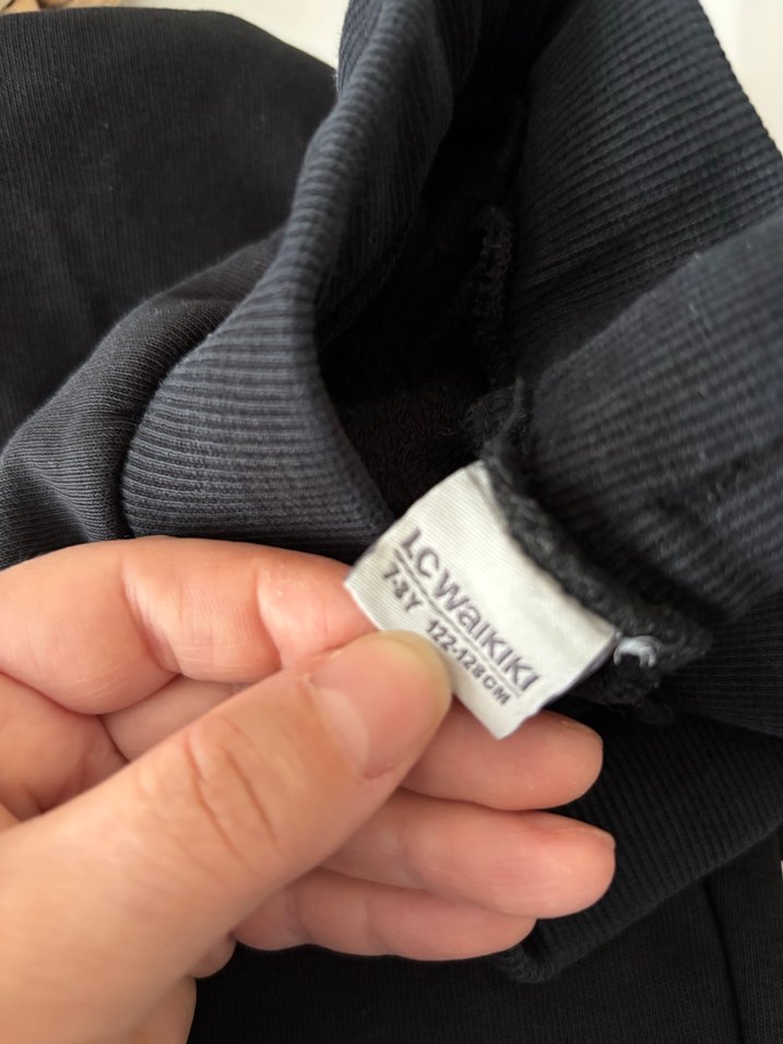 7-8 yaş Takım - Görsel 2